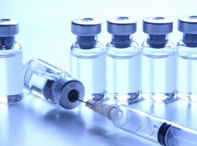 В России выпустят четвертую вакцину от коронавируса
