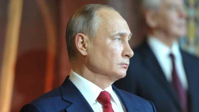 Президент России отметил вклад Швейцарии в урегулирование международных споров