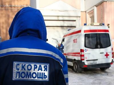 На Южном Урале пятилетняя девочка попала под колеса иномарки