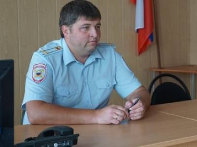 «Я глубоко сожалею»: полицейский из Магнитогорска признался в превышении полномочий