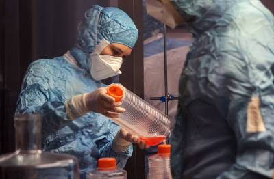 Путин сообщил о скором запуске в России четвертой вакцины от коронавируса