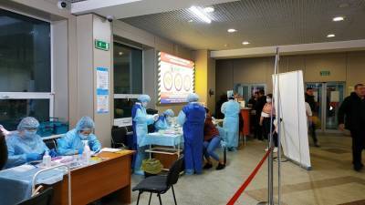 В Башкирии за сутки выявили 89 зараженных коронавирусом