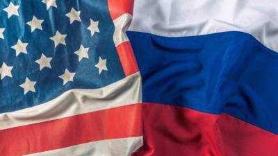 Рябков назвал условия исключения США из списка недружественных РФ стран