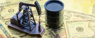 Стоимость нефти Brent превысила $70 впервые с 15 марта 2021 года
