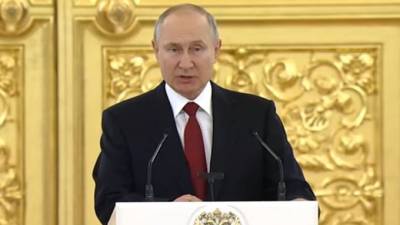 Россия выступает за конструктивность в отношениях с Польшей