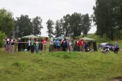 В Свердловский области впервые пройдёт Всероссийская полевая олимпиада юных геологов. Генеральный партнёр - РМК.