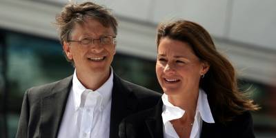 Билл Гейтс закрутил роман с сотрудницей Microsoft и покинул совет директоров, а также развелся с женой - ТЕЛЕГРАФ