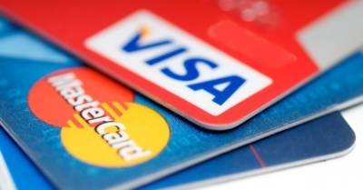 НБУ договорился с Visa и Mastercard о снижении межбанковских комиссий до 0,9%