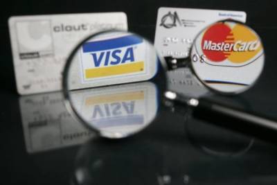 Официально: НБУ договорился с Visa и Mastercard о снижении межбанковских комиссий