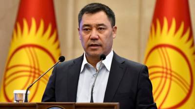 Кыргызстан проголосовал за изъятие золотого рудника у канадской компании