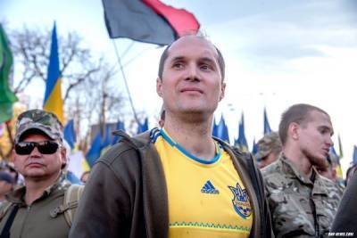 «На кого ты их оставил?!»: Бутусов обезглавил Минобороны Украины