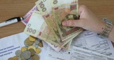 Жилищные субсидии в Украине будут выдавать только наличными