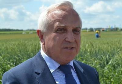 Суд повторно отстранил руководителя Нацакадемии аграрных наук
