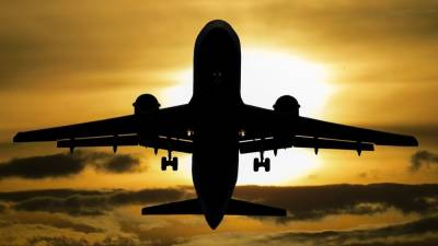 "Аэрофлот" объявил об отмене рейсов в Турцию в июне