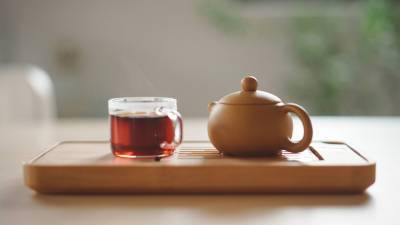 Россиян предупредили о подорожании чая из-за пандемии в Индии