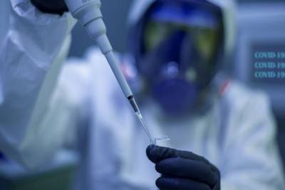 Число заболевших коронавирусом в России за сутки выросло на 8 183