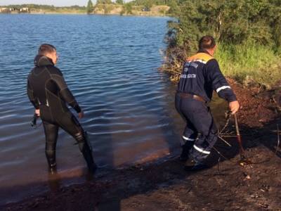 Пошел купаться и не вернулся: в Челябинской области пропал мужчина