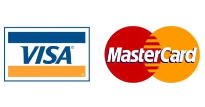 НБУ уговорил Visa и МasterCard постепенно снизить банковские комиссии