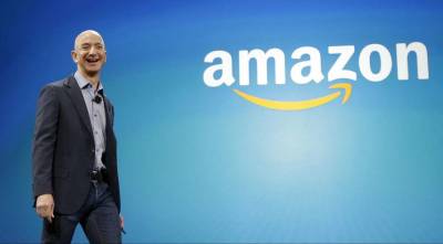 Потоковый сервис Amazon собирается купить самую знаменитую киностудию Голливуда