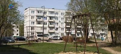 В Петрозаводске определилась семерка лидеров голосования по проекту «Формирование комфортной городской среды»