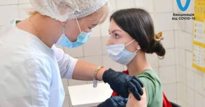 Минздрав подписал соглашение со Всемирным банком о кредите 2,5 млрд грн на вакцинацию