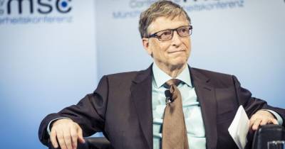 Причиной ухода Билла Гейтса из совета директоров Microsoft могла стать интрижка с подчиненной, – WSJ
