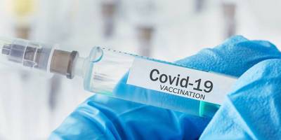 Ученые: вакцина поможет при долгом COVID-19