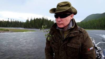 Летом Путин не пойдет в отпуск