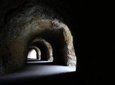 Ученые: Древние тоннели в разных частях Земли могут быть связаны между собой