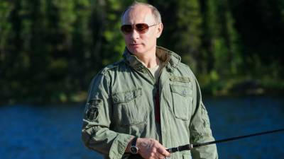 Песков рассказал, что у Путина не будет полноценного летнего отпуска