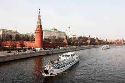 Кремль высказался о главной политической силе страны