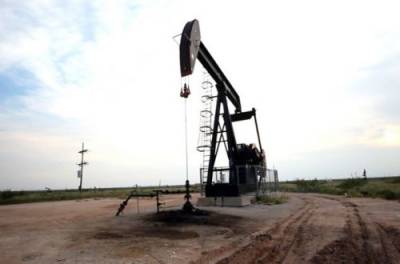 Цена нефти Brent превысила 70 долларов впервые за два месяца