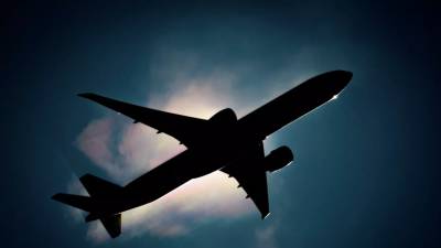 Россия организовала вывозной рейс из Непала для соотечественников