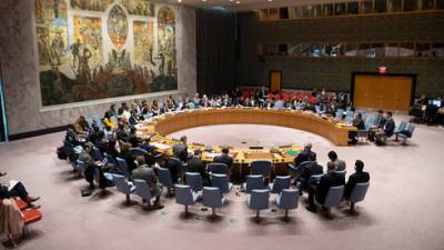 Полномочия Совбеза и расстановка сил: может ли ООН остановить операцию в Газе