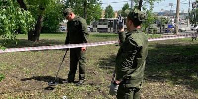 Что известно о нападении на прохожих в Екатеринбурге