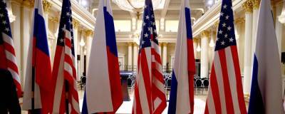 Замглавы МИД России: Ни о какой перезагрузке отношений с США не идет речи