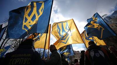 Киевский политолог назвал самого главного олигарха Украины