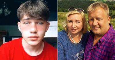 В Киеве умер подросток, спрыгнувший с моста после гибели родителей от COVID-19 (видео)