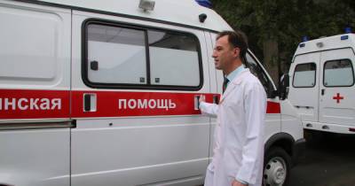 В Госдуму внесли законопроект, по которому за нападение на врачей можно получить до 5 лет тюрьмы