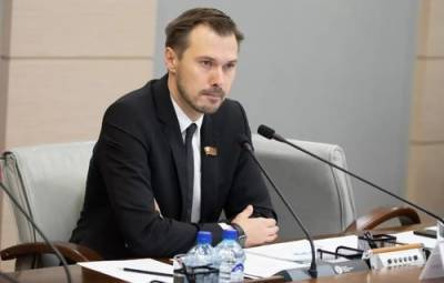 Депутат МГД Валерий Головченко: В столице высокий спрос на нефинансовые меры поддержки малого бизнеса