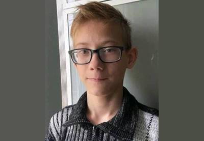 В Борисове из больницы ушел 14-летний мальчик и пропал