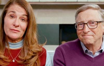 СМИ сообщили о романе Билла Гейтса с сотрудницей Microsoft: комментарий представителей бизнесмена