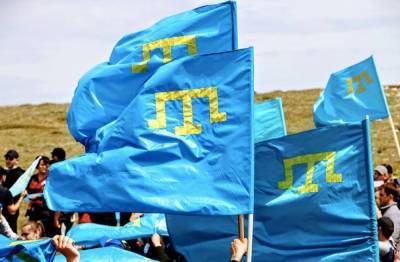 День борьбы за права крымскотатарского народа: когда восстановится историческая справедливость