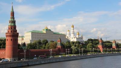 Кремль: системной работы по признанию СМИ иноагентами не ведется
