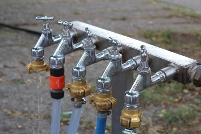 Вода в Донецке будет непригодна для использования в течение 2 дней