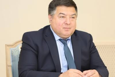 ГБР готово передать в суд обвинительный акт по делу Тупицкого-Татькова