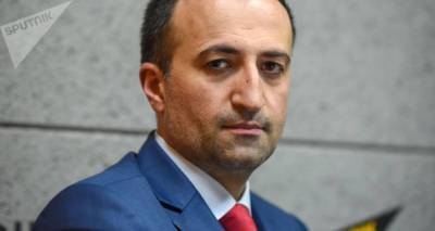 Власти сделают все для проведения справедливых выборов в Армении – Торосян