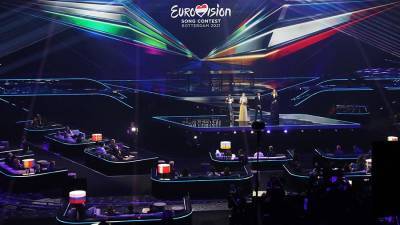 ОК и ВК покажут полуфинальный и финальный этапы «Евровидения-2021»