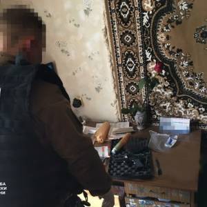 Военная контрразведка СБУ разоблачила в ВСУ бывшего боевика «ДНР»