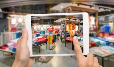 Супермаркет 21 века: как изменится торговля с внедрением 6 новых технологий